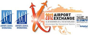 2012 Airport Exchange RAI AMsterdam