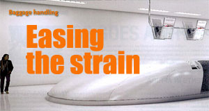 Baggage Handling