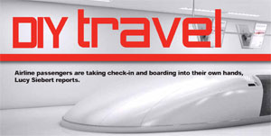 DIY Travel