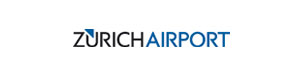 Zurich Airport in Bagage Drop