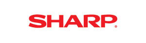 logo Sharp