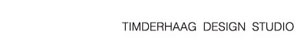 logo Tim Derhaag Studio