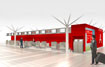 Mono Bologna Airport 1