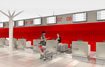 Mono Bologna Airport 1