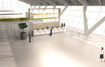Mono Eindhoven Airport 2